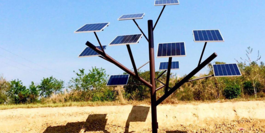proyectos-grupo-proteger-honduras-division-fotovoltaica-diseno-de-arbol-solar-para-estacion-de-servicio-en-quimistan