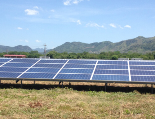 Revisión Due Diligence parque solar Fv Llanos Del Sur 16.27 Mw