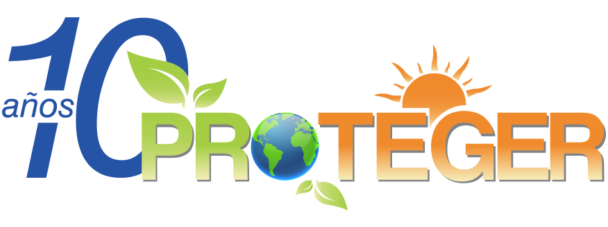 Proteger Logo